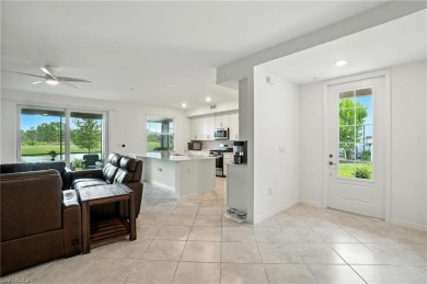 Golf membership included. Experience resort-style living in this on Babcock National Golf Course in Florida - for sale on GolfHomes.com, golf home, golf lot