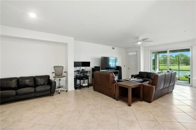 Golf membership included. Experience resort-style living in this on Babcock National Golf Course in Florida - for sale on GolfHomes.com, golf home, golf lot