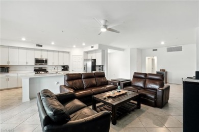 Golf membership included. Experience resort-style living in this on Babcock National Golf Course in Florida - for sale on GolfHomes.com, golf home, golf lot