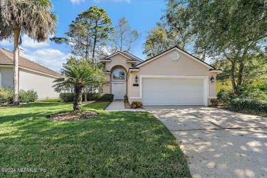 This adorable home in TPC Sawgrass has been meticulously on TPC at Sawgrass in Florida - for sale on GolfHomes.com, golf home, golf lot