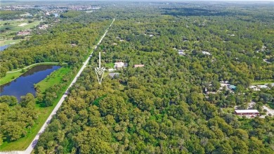 Your vision. Your luxury. Your legacy. Nestled in one of North on The Club At Twin Eagles in Florida - for sale on GolfHomes.com, golf home, golf lot