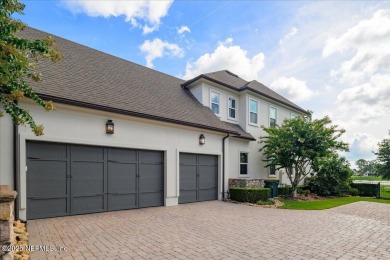 This beautiful 5 bedroom Arthur Rutenberg home in the exclusive on Glen Kernan Golf and Country Club in Florida - for sale on GolfHomes.com, golf home, golf lot