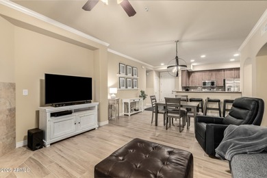 Welcome to Corriente, one of Central Scottsdale's most desirable on Scottsdale Silverado Golf Club in Arizona - for sale on GolfHomes.com, golf home, golf lot