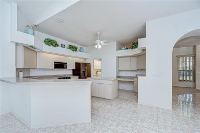 Welcome to your dream home in the highly sought-after on Bloomingdale Golfers Club in Florida - for sale on GolfHomes.com, golf home, golf lot