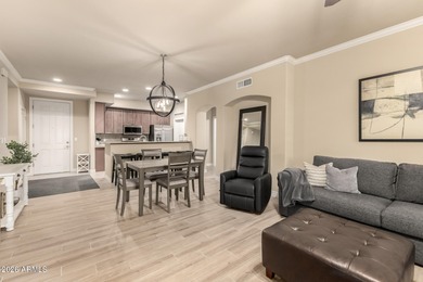 Welcome to Corriente, one of Central Scottsdale's most desirable on Scottsdale Silverado Golf Club in Arizona - for sale on GolfHomes.com, golf home, golf lot