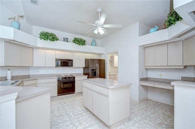 Welcome to your dream home in the highly sought-after on Bloomingdale Golfers Club in Florida - for sale on GolfHomes.com, golf home, golf lot
