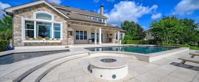 This beautiful 5 bedroom Arthur Rutenberg home in the exclusive on Glen Kernan Golf and Country Club in Florida - for sale on GolfHomes.com, golf home, golf lot
