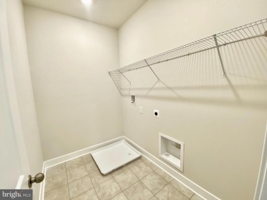 NOW COMPLETED, MOVE IN READY-PHOTOS OF ACTUAL HOME!  This on Plantation Lakes Golf and Country Club in Delaware - for sale on GolfHomes.com, golf home, golf lot