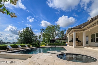 This beautiful 5 bedroom Arthur Rutenberg home in the exclusive on Glen Kernan Golf and Country Club in Florida - for sale on GolfHomes.com, golf home, golf lot