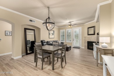 Welcome to Corriente, one of Central Scottsdale's most desirable on Scottsdale Silverado Golf Club in Arizona - for sale on GolfHomes.com, golf home, golf lot