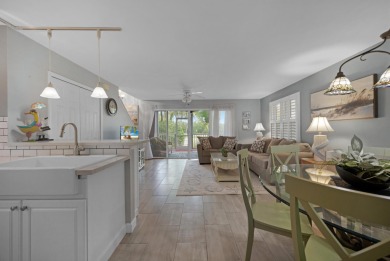 Roomy and meticulously maintained 3 Bedroom/2  Bathroom on Key West Golf Club in Florida - for sale on GolfHomes.com, golf home, golf lot