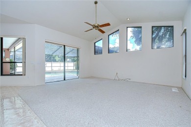 Welcome to your dream home in the highly sought-after on Bloomingdale Golfers Club in Florida - for sale on GolfHomes.com, golf home, golf lot