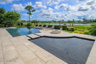 This beautiful 5 bedroom Arthur Rutenberg home in the exclusive on Glen Kernan Golf and Country Club in Florida - for sale on GolfHomes.com, golf home, golf lot