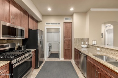 Welcome to Corriente, one of Central Scottsdale's most desirable on Scottsdale Silverado Golf Club in Arizona - for sale on GolfHomes.com, golf home, golf lot