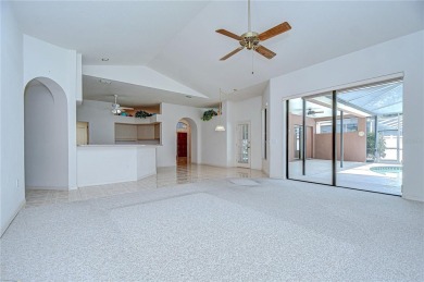 Welcome to your dream home in the highly sought-after on Bloomingdale Golfers Club in Florida - for sale on GolfHomes.com, golf home, golf lot