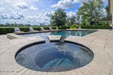 This beautiful 5 bedroom Arthur Rutenberg home in the exclusive on Glen Kernan Golf and Country Club in Florida - for sale on GolfHomes.com, golf home, golf lot