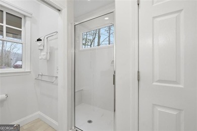 Golf Course Views and conveniently located between the Clubhouse on Big Canoe Golf Club - Cherokee in Georgia - for sale on GolfHomes.com, golf home, golf lot