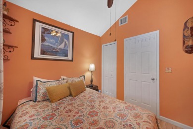 Roomy and meticulously maintained 3 Bedroom/2  Bathroom on Key West Golf Club in Florida - for sale on GolfHomes.com, golf home, golf lot