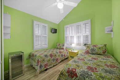 Roomy and meticulously maintained 3 Bedroom/2  Bathroom on Key West Golf Club in Florida - for sale on GolfHomes.com, golf home, golf lot