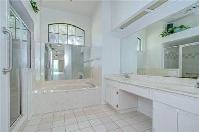 Welcome to your dream home in the highly sought-after on Bloomingdale Golfers Club in Florida - for sale on GolfHomes.com, golf home, golf lot