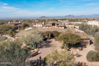 ACCESS TO GOLF MEMBERSHIP WITH PURCHASE, SUBJECT TO BOARD on The Estancia Club in Arizona - for sale on GolfHomes.com, golf home, golf lot