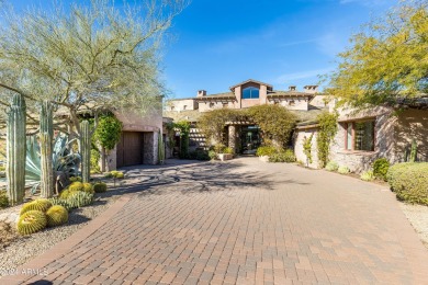ACCESS TO GOLF MEMBERSHIP WITH PURCHASE, SUBJECT TO BOARD on The Estancia Club in Arizona - for sale on GolfHomes.com, golf home, golf lot
