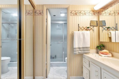 Spacious Corner Unit in sought after 55+ Community.Welcome to on Pembroke Lakes Golf Club in Florida - for sale on GolfHomes.com, golf home, golf lot