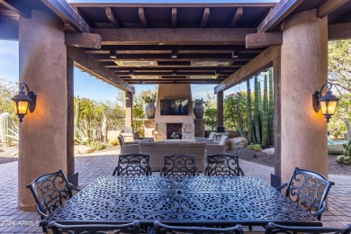 ACCESS TO GOLF MEMBERSHIP WITH PURCHASE, SUBJECT TO BOARD on The Estancia Club in Arizona - for sale on GolfHomes.com, golf home, golf lot