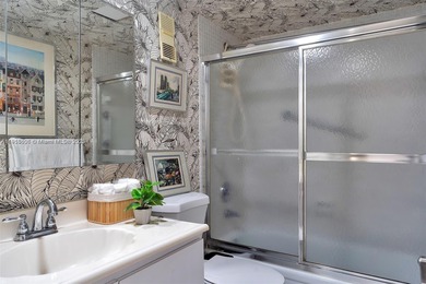 Spacious Corner Unit in sought after 55+ Community.Welcome to on Pembroke Lakes Golf Club in Florida - for sale on GolfHomes.com, golf home, golf lot