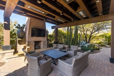 ACCESS TO GOLF MEMBERSHIP WITH PURCHASE, SUBJECT TO BOARD on The Estancia Club in Arizona - for sale on GolfHomes.com, golf home, golf lot