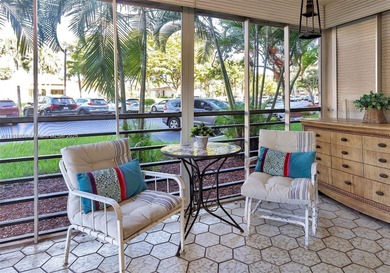 Spacious Corner Unit in sought after 55+ Community.Welcome to on Pembroke Lakes Golf Club in Florida - for sale on GolfHomes.com, golf home, golf lot