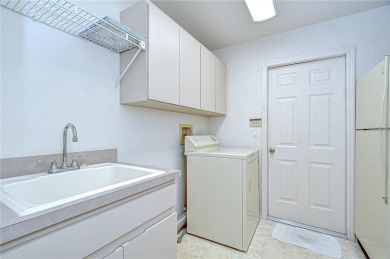 Welcome to your dream home in the highly sought-after on Bloomingdale Golfers Club in Florida - for sale on GolfHomes.com, golf home, golf lot