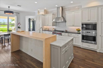 This beautiful 5 bedroom Arthur Rutenberg home in the exclusive on Glen Kernan Golf and Country Club in Florida - for sale on GolfHomes.com, golf home, golf lot