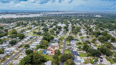 Large vacant cleared lot with 12,075 square feet located in a on Largo Golf Course in Florida - for sale on GolfHomes.com, golf home, golf lot