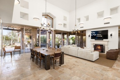 ACCESS TO GOLF MEMBERSHIP WITH PURCHASE, SUBJECT TO BOARD on The Estancia Club in Arizona - for sale on GolfHomes.com, golf home, golf lot