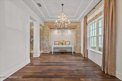 This beautiful 5 bedroom Arthur Rutenberg home in the exclusive on Glen Kernan Golf and Country Club in Florida - for sale on GolfHomes.com, golf home, golf lot