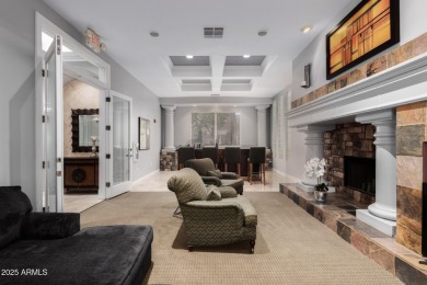 Resort-style living in the heart of Paradise Valley! This on Stonecreek Golf Club in Arizona - for sale on GolfHomes.com, golf home, golf lot