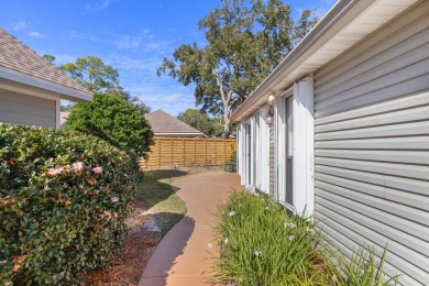 Your opportunity to own in Deerwood Drive. Enjoy one level on Sandestin Golf and Beach Resort - Raven in Florida - for sale on GolfHomes.com, golf home, golf lot