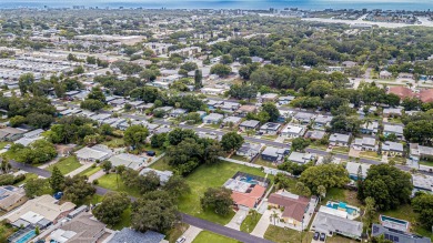 Large vacant cleared lot with 12,075 square feet located in a on Largo Golf Course in Florida - for sale on GolfHomes.com, golf home, golf lot