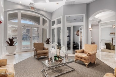 Resort-style living in the heart of Paradise Valley! This on Stonecreek Golf Club in Arizona - for sale on GolfHomes.com, golf home, golf lot