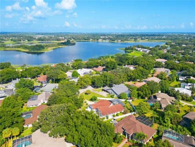 Welcome to your dream oasis home! Motivated Seller!! Move in on MetroWest Golf Club in Florida - for sale on GolfHomes.com, golf home, golf lot