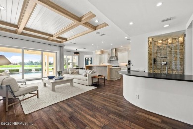 This beautiful 5 bedroom Arthur Rutenberg home in the exclusive on Glen Kernan Golf and Country Club in Florida - for sale on GolfHomes.com, golf home, golf lot