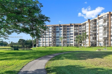 Spacious Corner Unit in sought after 55+ Community.Welcome to on Pembroke Lakes Golf Club in Florida - for sale on GolfHomes.com, golf home, golf lot