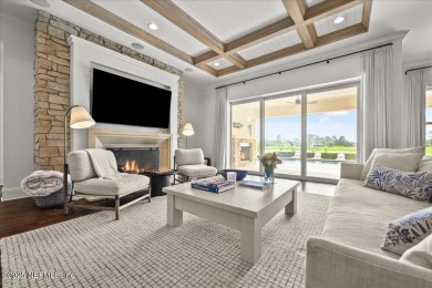 This beautiful 5 bedroom Arthur Rutenberg home in the exclusive on Glen Kernan Golf and Country Club in Florida - for sale on GolfHomes.com, golf home, golf lot