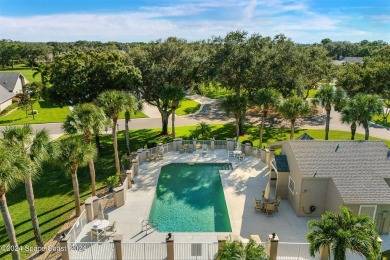 MOVE IN READY - Tucked in the quaint Suntree neighborhood of on Suntree Country Club in Florida - for sale on GolfHomes.com, golf home, golf lot