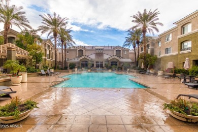 Resort-style living in the heart of Paradise Valley! This on Stonecreek Golf Club in Arizona - for sale on GolfHomes.com, golf home, golf lot