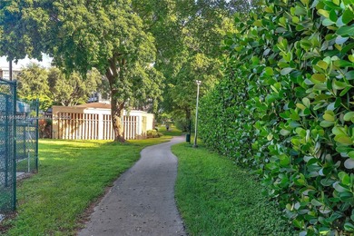 Spacious Corner Unit in sought after 55+ Community.Welcome to on Pembroke Lakes Golf Club in Florida - for sale on GolfHomes.com, golf home, golf lot