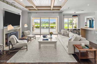 This beautiful 5 bedroom Arthur Rutenberg home in the exclusive on Glen Kernan Golf and Country Club in Florida - for sale on GolfHomes.com, golf home, golf lot