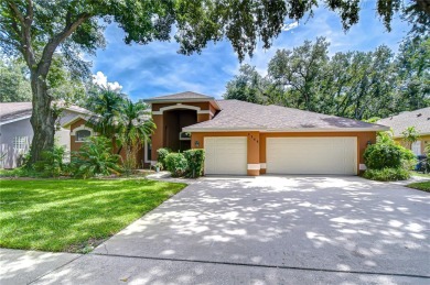 Welcome to your dream home in the highly sought-after on Bloomingdale Golfers Club in Florida - for sale on GolfHomes.com, golf home, golf lot
