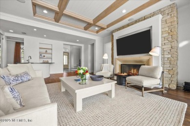 This beautiful 5 bedroom Arthur Rutenberg home in the exclusive on Glen Kernan Golf and Country Club in Florida - for sale on GolfHomes.com, golf home, golf lot